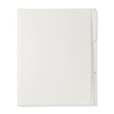 FILE FOLDERS - 6PK