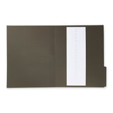 FILE FOLDERS - 6PK