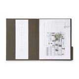 FILE FOLDERS - 6PK