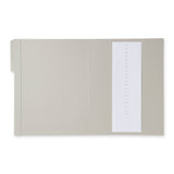 FILE FOLDERS - 6PK