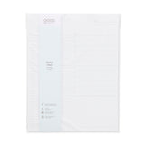 DAILY PAPER PAD - 2PK