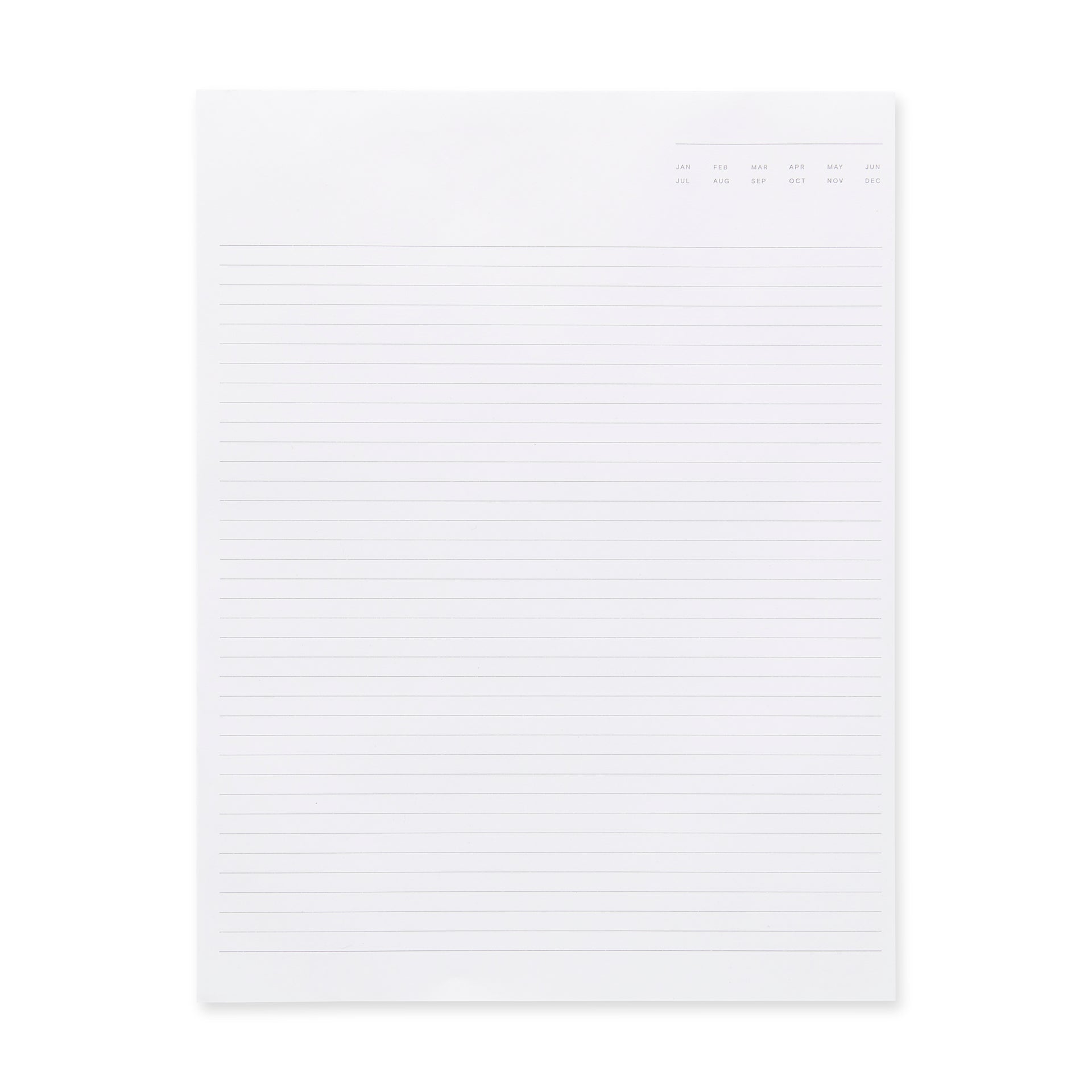 Good Office Day A5 Daily Paper Pad 2 Pack
